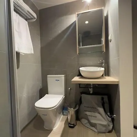 στούντιο 305 Apartment