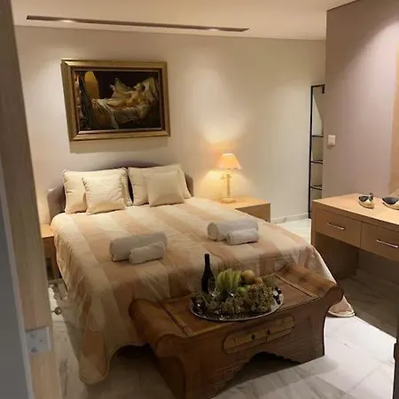 Apartment στούντιο 305