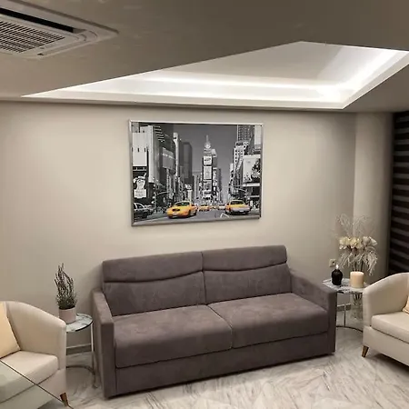 στούντιο 305 Thessaloniki
