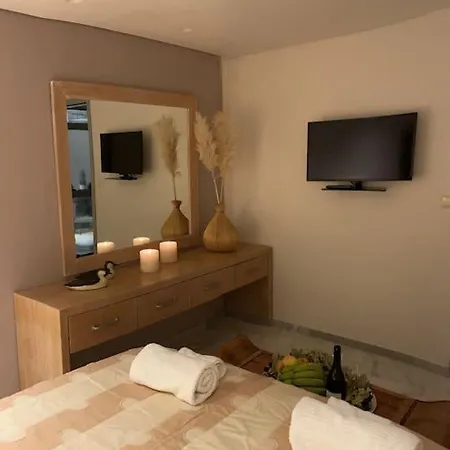 στούντιο 305 Apartment