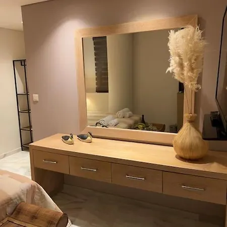 Apartment στούντιο 305 Thessaloniki