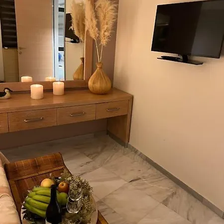 στούντιο 305 Apartment