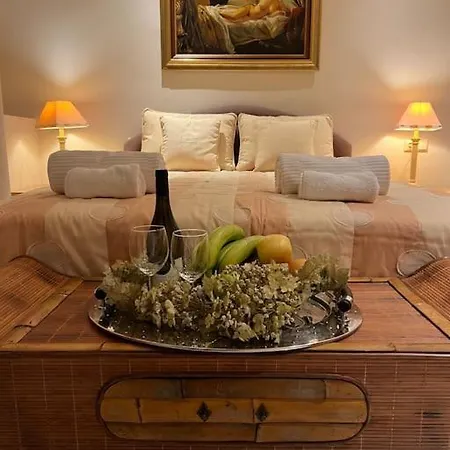 στούντιο 305 Apartment Thessaloniki