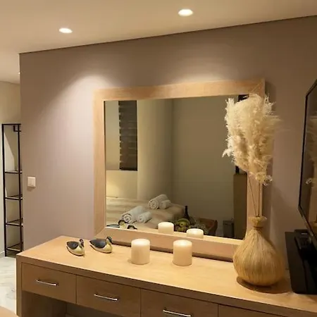 Apartment στούντιο 305 *