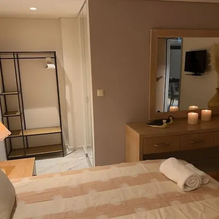 Apartment στούντιο 305 Thessaloniki