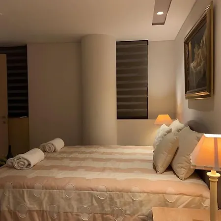 Apartment στούντιο 305 Thessaloniki